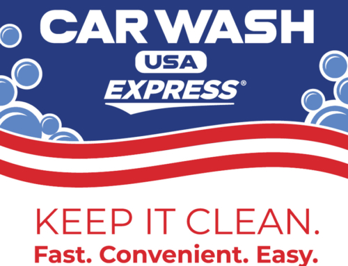 Car Wash USA Express Sponsors Rock The South