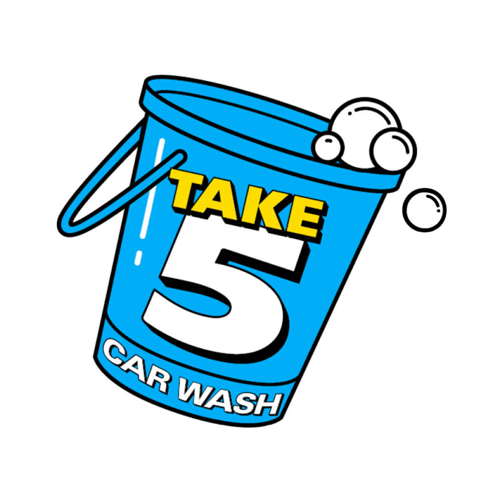 Take5 Car Wash